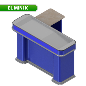 Кассовый бокс EL MINI K